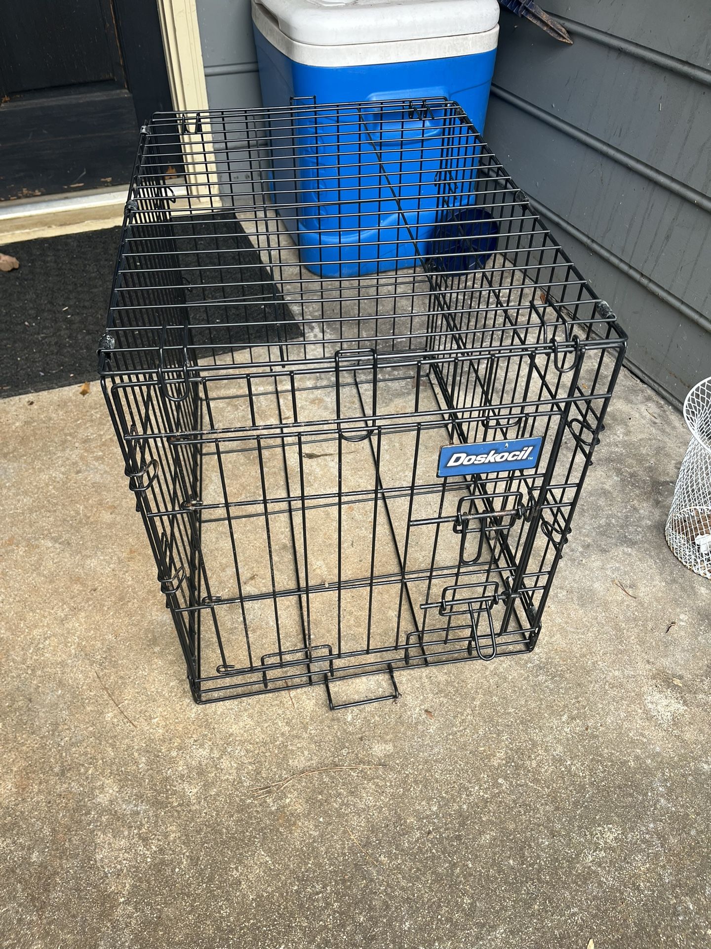 Kennel