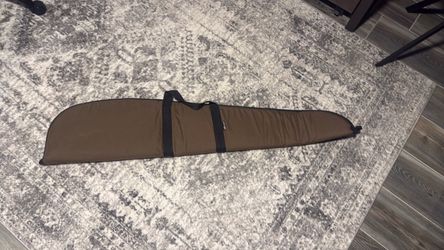 Riffle case