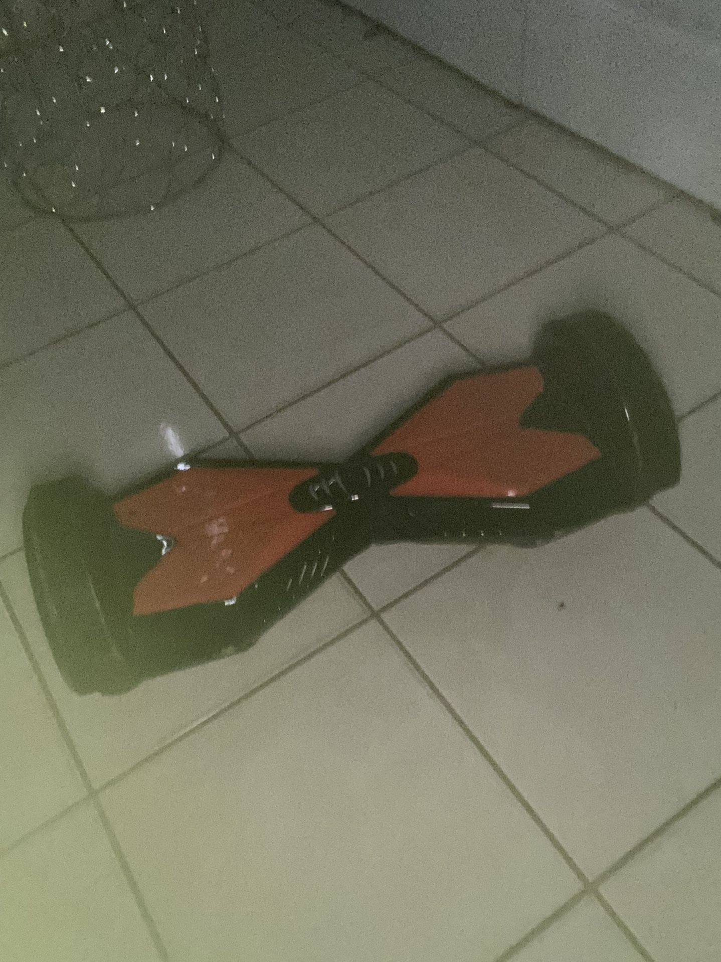 Hoverboard