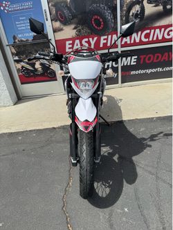 2023 SSR XF250X Supermoto - Brand New - Great MPG
