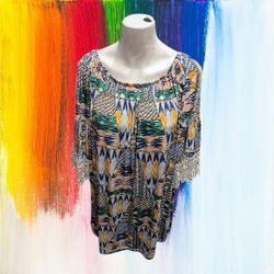 Women's West Loop Blouse 