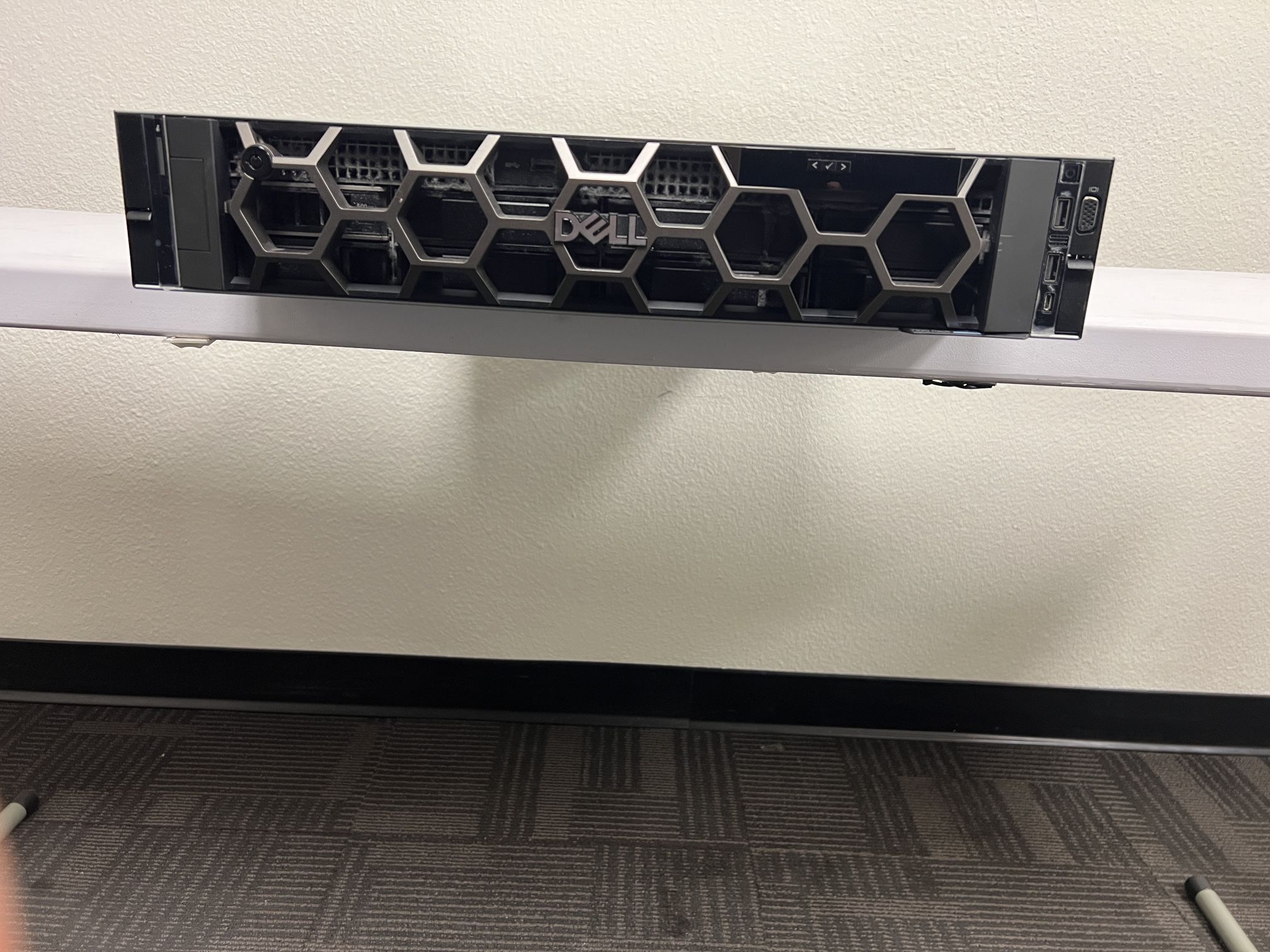Dell Precision 7920 Rack Server