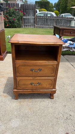 Nightstand