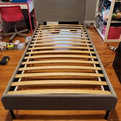 Ikea Twin Bed 804.501.26 