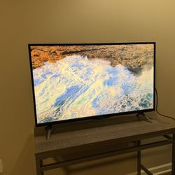 Gigabyte AORUS FV43U 43” 4K 144Hz Gaming Monitor – Excellent Condition
