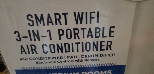 12000 btu portable air conditioner