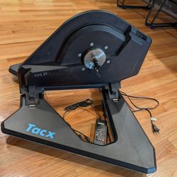 Garmin Tacx Neo 2T Smart Bike Trainer