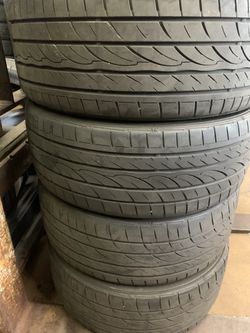 Tires 215-40r18 sumitomo