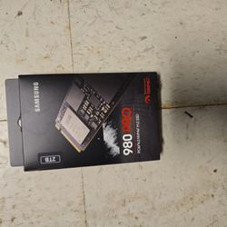 Samsung SSD 980 PRO NVMe MZ-V8P