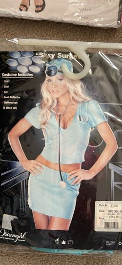 Large size Halloween 👻 Costume