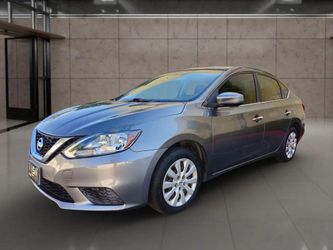 2016 Nissan Sentra