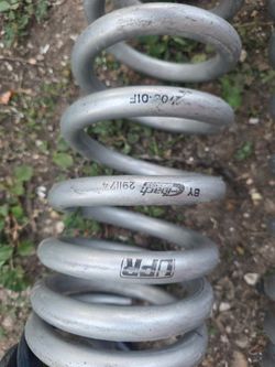 Eibach Coilover Spring