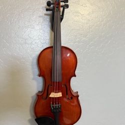 🔥 Kids Violin $85 Great Condition- Comes With Everything In Photos 