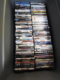200 Plus Movie's Lot 💪😎☕🍿🍿🍿🎬🎞️🎞️🎥📽️📹📼📺📺🎞️🎬
