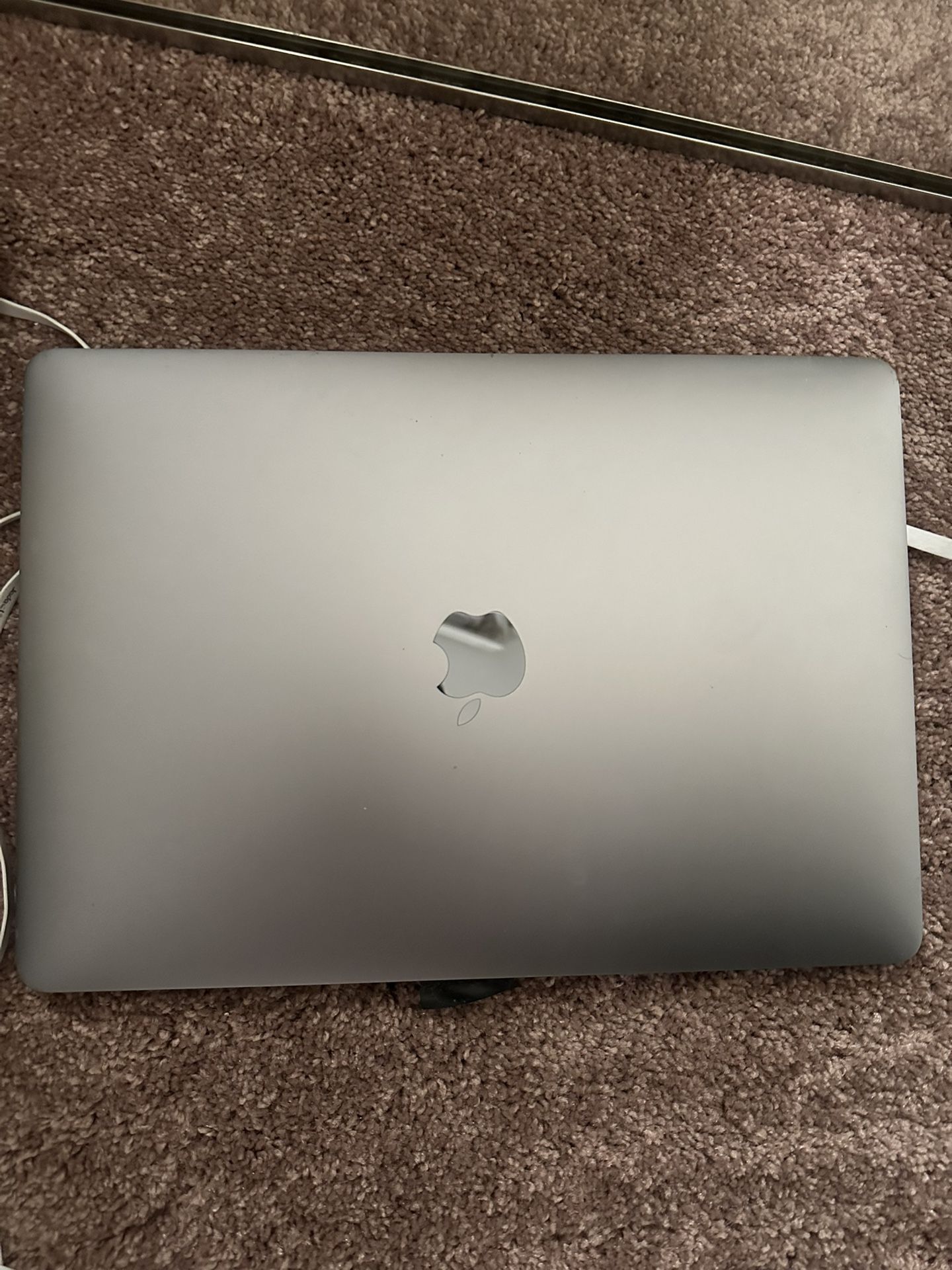 2019 MacBook Pro With Ram Upgrade