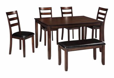 2 years old dining table- Ashley Furniture