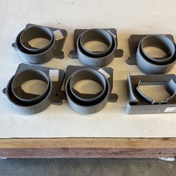 Driveway Drain Fittings 