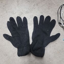 Gloves