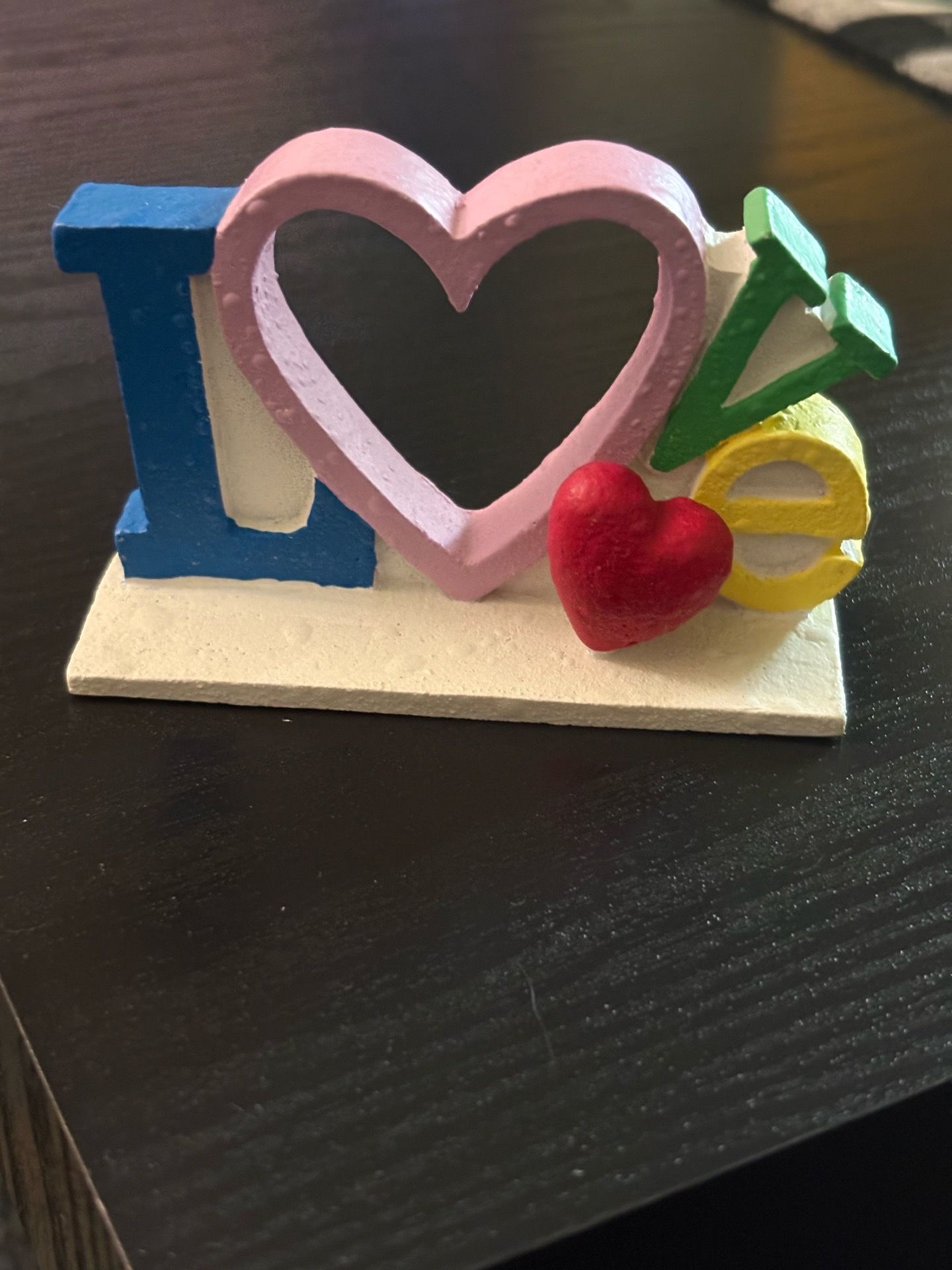 PetSmart Pride Fish Tank Decor
