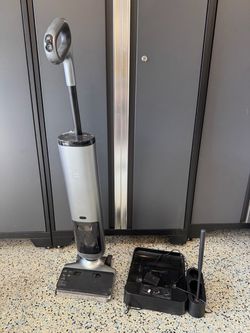 Osotek Wet/Dry Vacuum