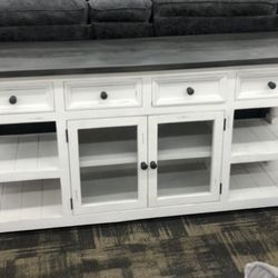 TV stand