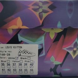 Brand New Authentic -Ladies  Louis Vuitton