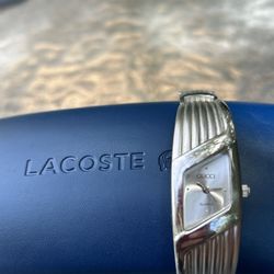 Female Gucci Watch  Girls  Gucci Watch New Battery