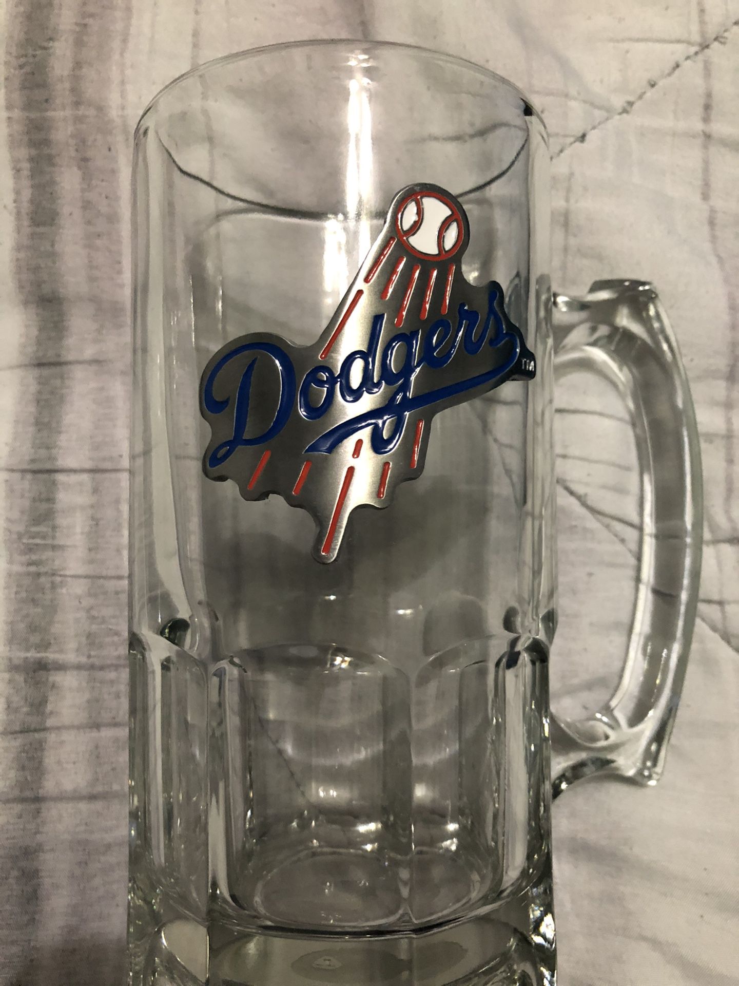 Dodgers  Mugs