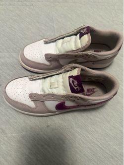 Kids sneakers size 2