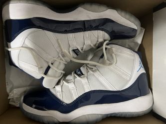 Jordan 11 Win Like 82