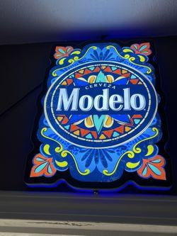 Modelo Neon!