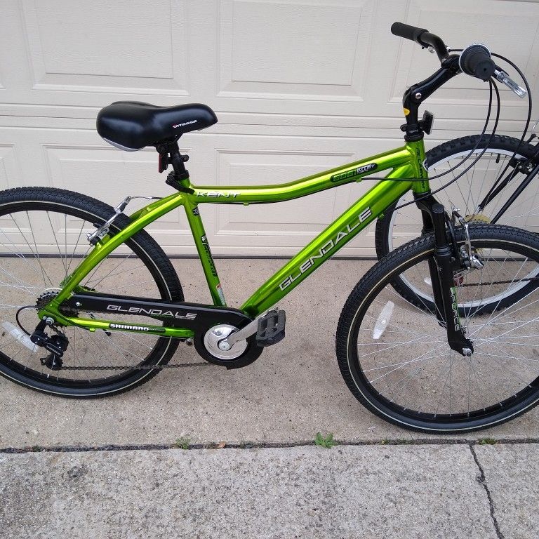 Kent glendale bike new arrivals