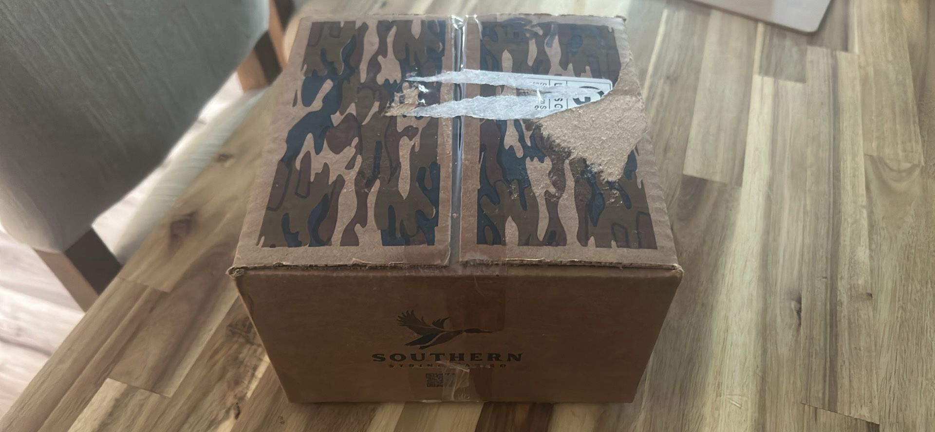 Southern String Hat Co Hats