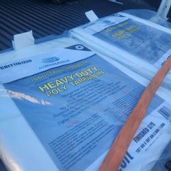 Canopy Tent  10x20  And 20x20 