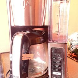 Ninja Coffee Maker