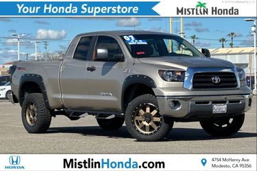 2007 Toyota Tundra