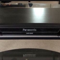 Blu Ray/ Dvd Player 