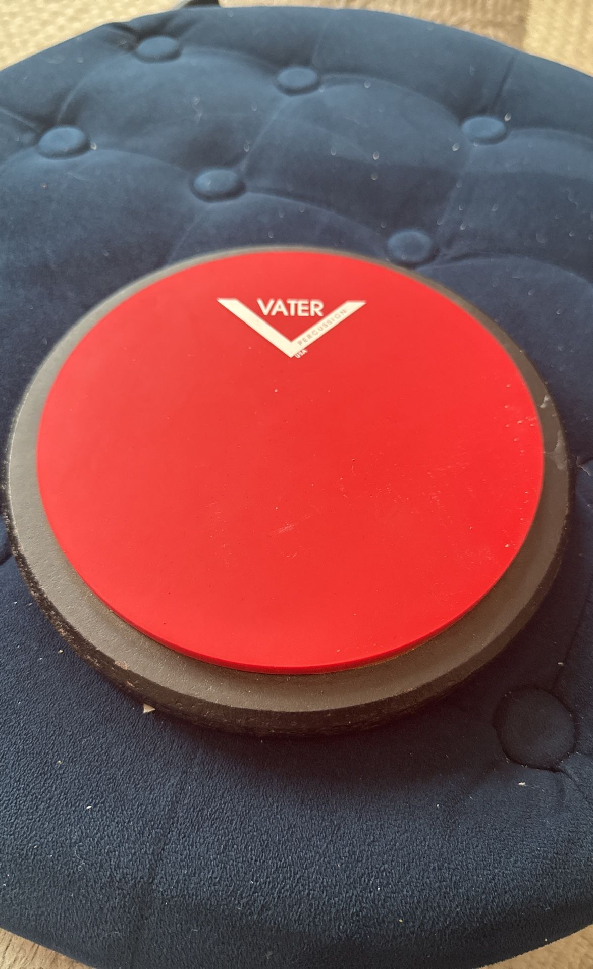 Vater Practice Pad