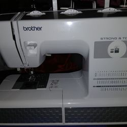 Brother ST531HD Sewing Machine