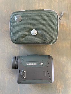 Vortex Razor HD 4000 Rangefinder