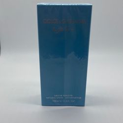 Light Blue By dolce And gabbana Perfume