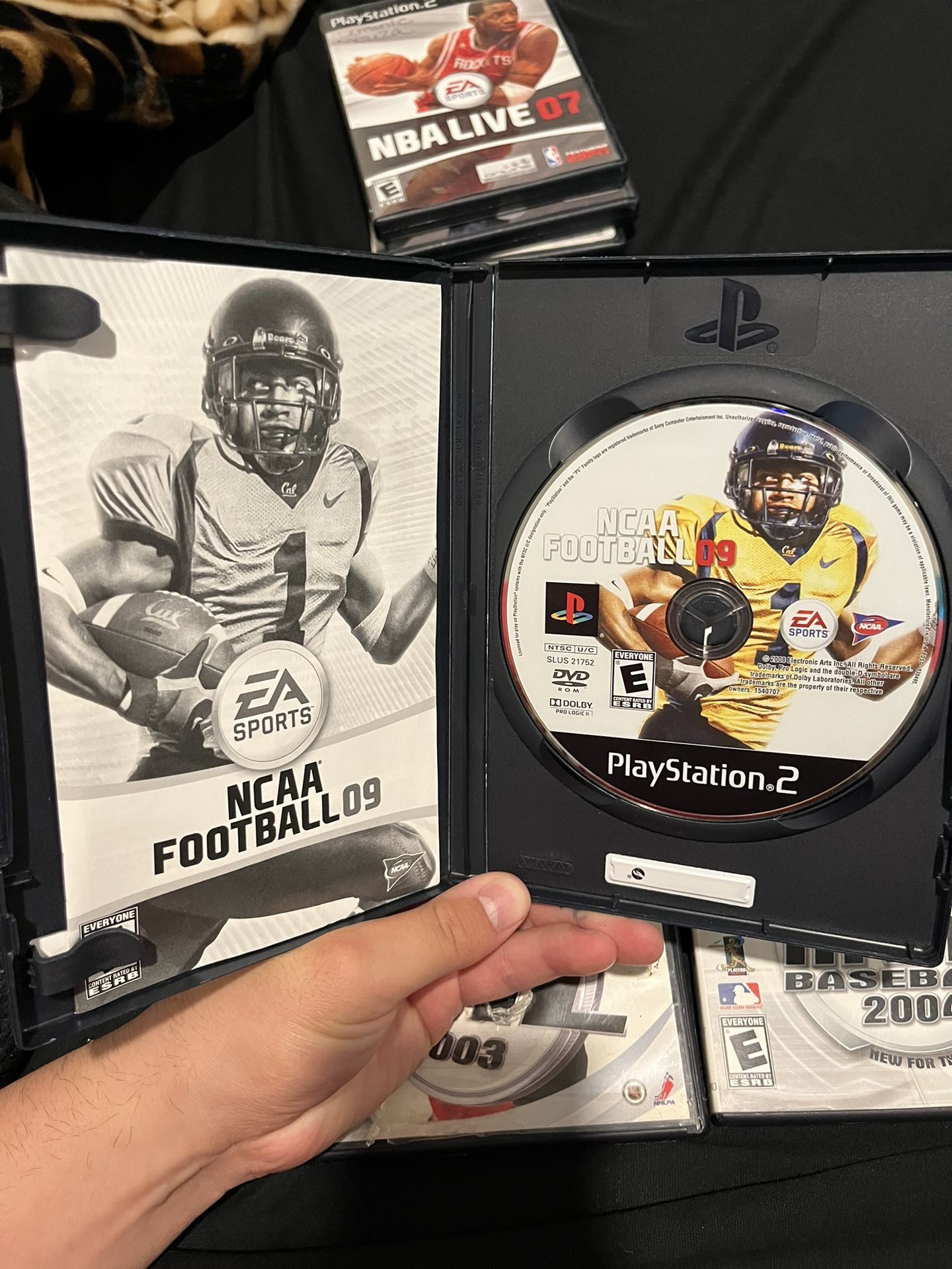 PlayStation 2 Ps2 NFL 2k2 for Sale in Madera, CA - OfferUp