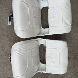 Bass Pro Low Back Fishing Boat Chairs New Chair 