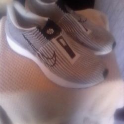 Used Nike 