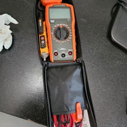 Multimeter Kit