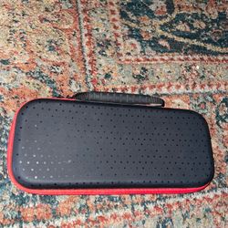 Nintendo switch Carrying case