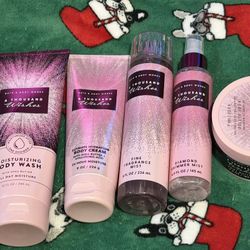 A Thousand Wishes Bundle