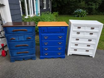 Dressers