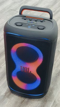 Jbl partybox 520 speaker Bluetooth bocinas parlantes equipos de sonido música