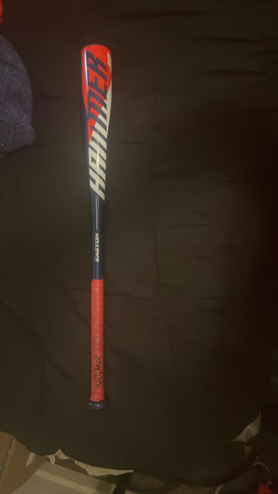 2022 Easton ADV Hype 30/25 (-5) 2 5/8" USSSA Baseball Bat